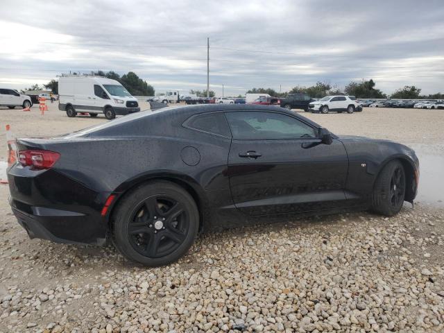 Photo 3 from auction – 2022 CHEVROLET CAMARO LS with VIN 1G1FB1RX0N0133156