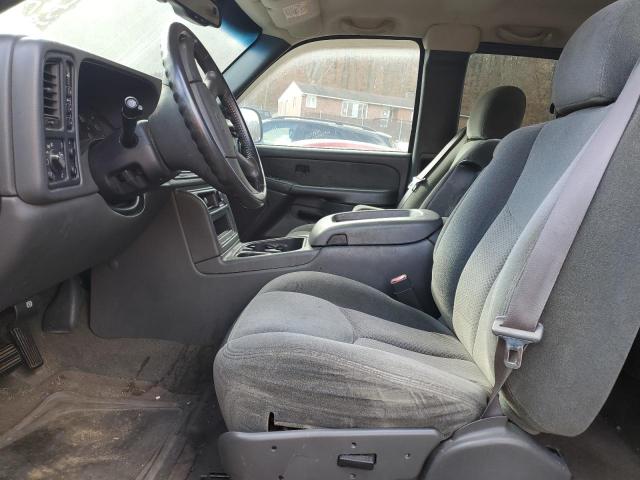Photo 7 from auction – 2003 CHEVROLET SILVERADO with VIN 1GCHK29U83E357223