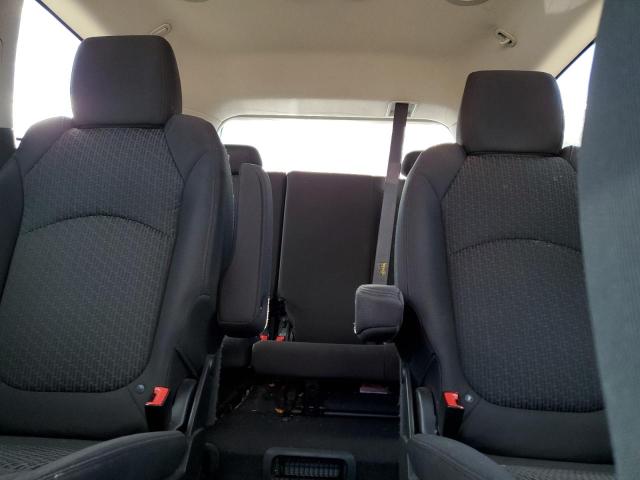 Photo 10 from auction – 2012 CHEVROLET TRAVERSE L with VIN 1GNKVGED8CJ334054