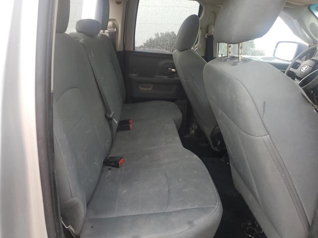 Foto 10 de la subasta – 2017 RAM 1500 SLT con VIN 1C6RR7GG0HS787550
