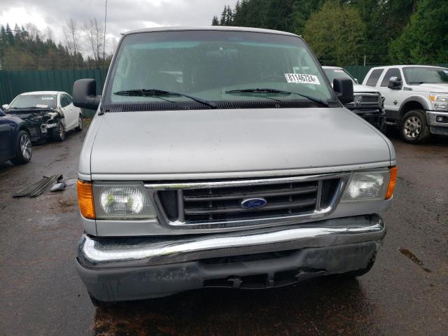 Photo 5 from auction – 2007 FORD ECONOLINE with VIN 1FDSS31L97DA70818