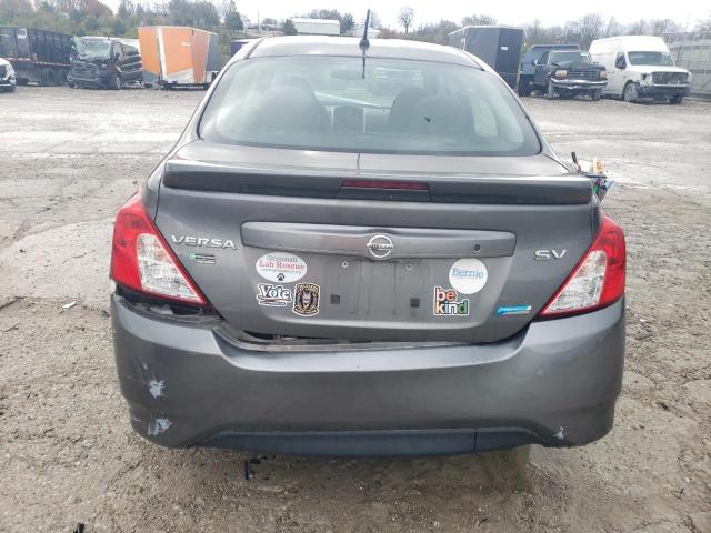 Photo 6 from auction – 2016 NISSAN VERSA S with VIN 3N1CN7AP4GL853360