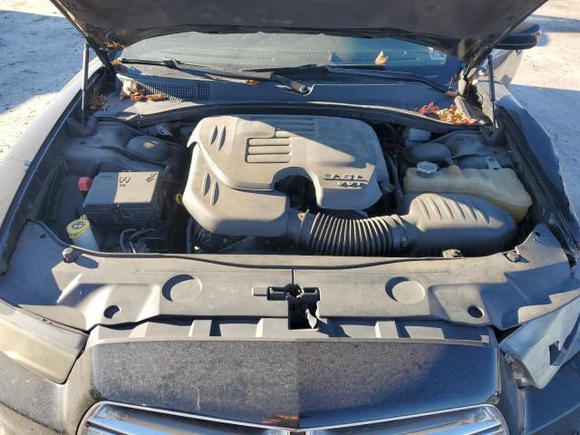 Photo 11 from auction – 2012 DODGE CHARGER SE with VIN 2C3CDXBG1CH124111