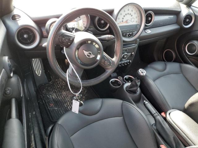 Photo 8 from auction – 2013 MINI COOPER S with VIN WMWZP3C5XDT297534