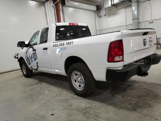 Photo 2 from auction – 2022 RAM 1500 CLASS with VIN 1C6RR7FGXNS245711