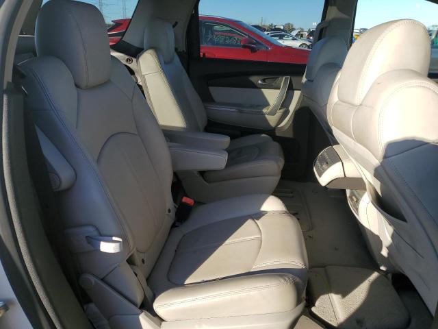 Photo 11 from auction – 2008 GMC ACADIA SLT with VIN 1GKEV23798J120854