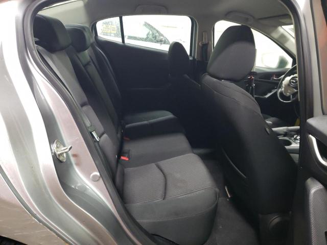 Photo 10 from auction – 2015 MAZDA 3 TOURING with VIN 3MZBM1V78FM227416