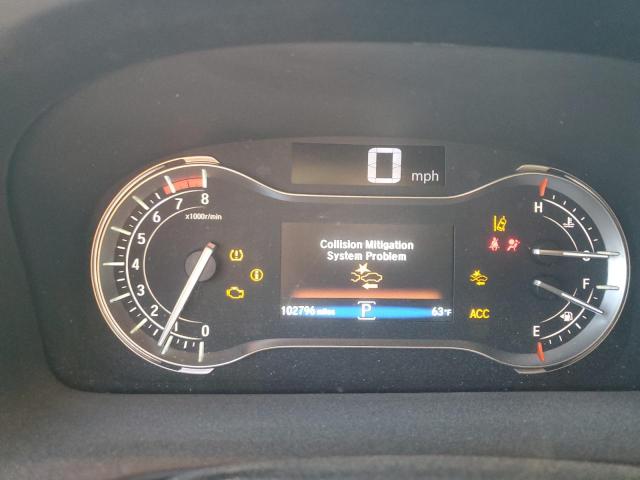 Photo 9 from auction – 2016 HONDA PILOT EX with VIN 5FNYF5H46GB020254