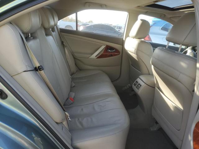 Photo 10 from auction – 2011 TOYOTA CAMRY SE with VIN 4T1BK3EK5BU616993
