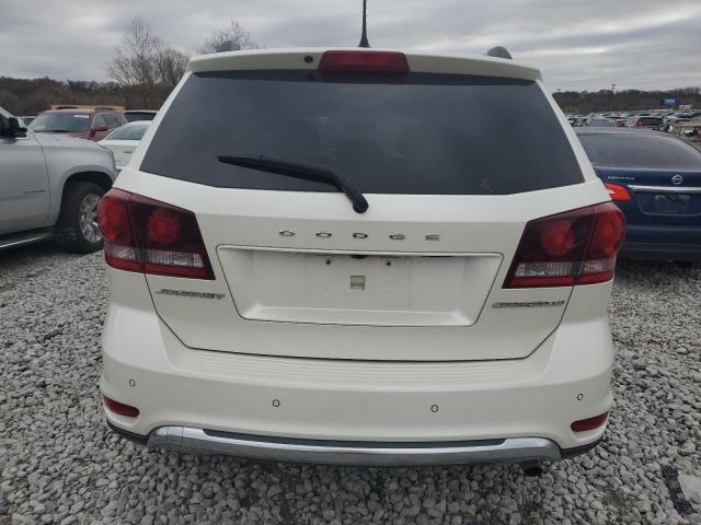 Photo 6 from auction – 2016 DODGE JOURNEY CR with VIN 3C4PDCGB3GT138057