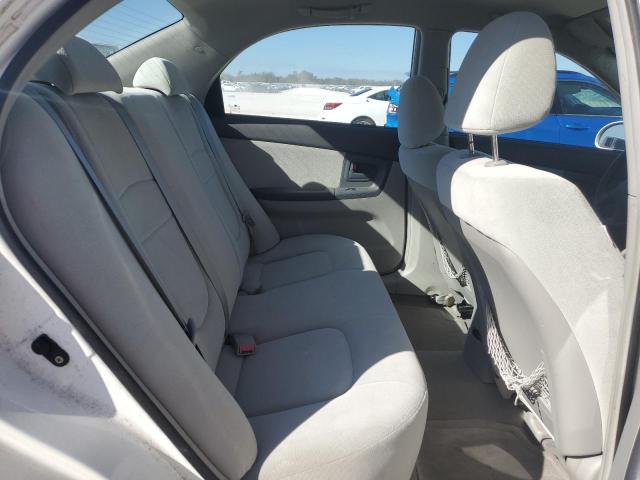 Photo 10 from auction – 2006 KIA SPECTRA LX with VIN KNAFE122365287097