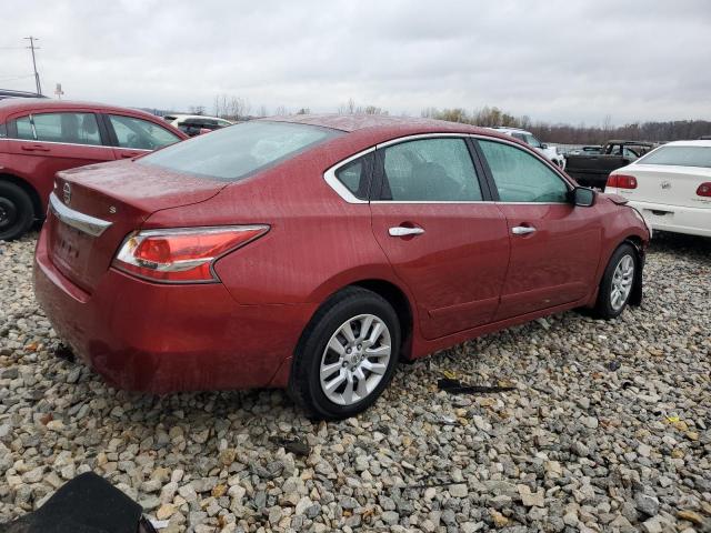 Photo 3 from auction – 2015 NISSAN ALTIMA 2.5 with VIN 1N4AL3AP1FN330613