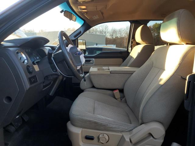 Photo 7 from auction – 2011 FORD F150 SUPER with VIN 1FTFX1ET1BFC99402