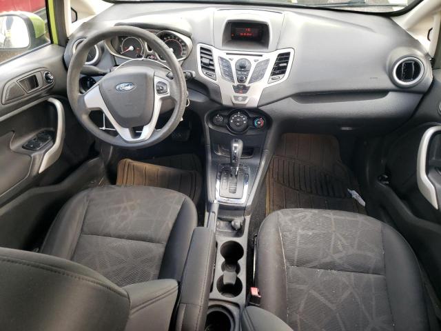 Photo 8 from auction – 2012 FORD FIESTA SE with VIN 3FADP4EJ0CM106350