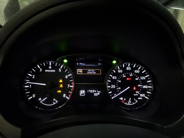 Photo 9 from auction – 2014 NISSAN ALTIMA 2.5 with VIN 1N4AL3AP2EC275566