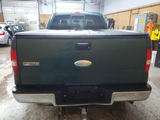 Photo 6 from auction – 2007 FORD F150 with VIN 1FTPX14V17FA32808