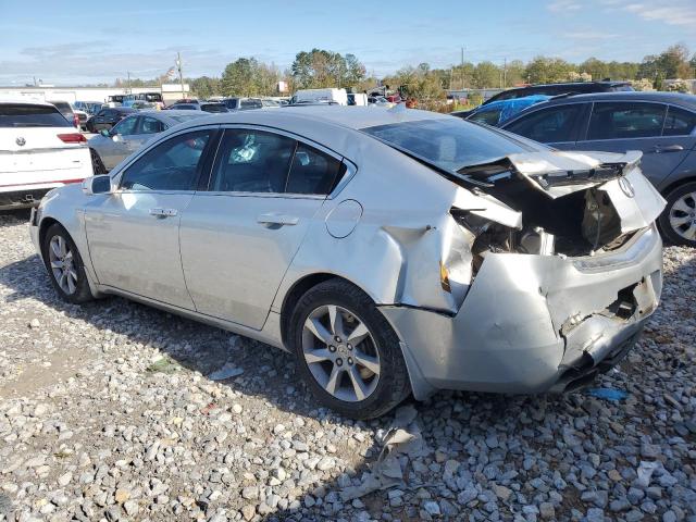 Photo 2 from auction – 2014 ACURA TL TECH with VIN 19UUA8F51EA007400