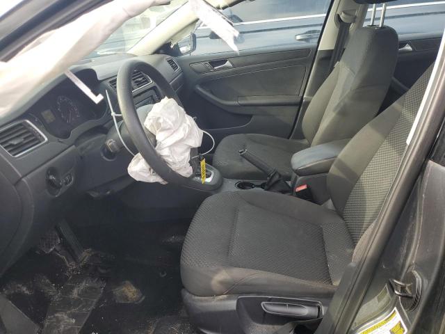 Photo 7 from auction – 2014 VOLKSWAGEN JETTA BASE with VIN 3VW2K7AJ7EM364923