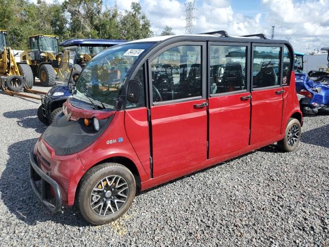 Photo 2 from auction – 2018 GEM E4 S with VIN 52CG6AGA9J5018173