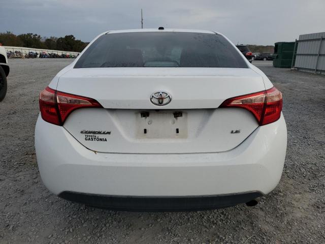 Photo 6 from auction – 2018 TOYOTA COROLLA L with VIN 5YFBURHE7JP765733
