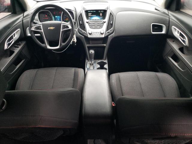 Photo 8 from auction – 2016 CHEVROLET EQUINOX LT with VIN 2GNALCEK7G1159272