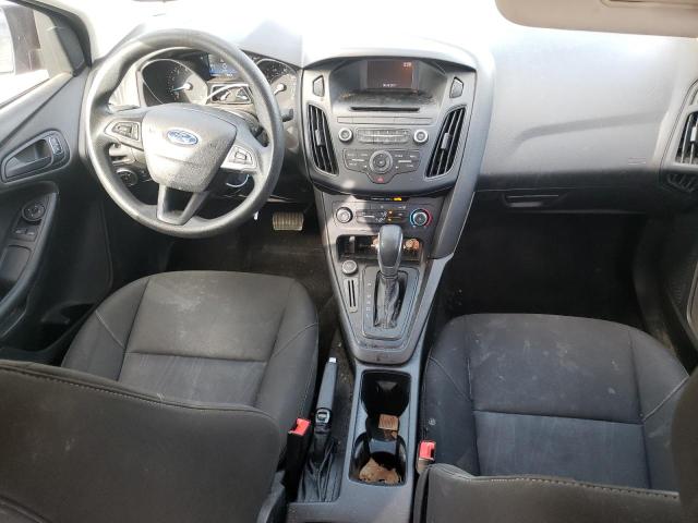 Photo 8 from auction – 2016 FORD FOCUS S with VIN 1FADP3E28GL230103
