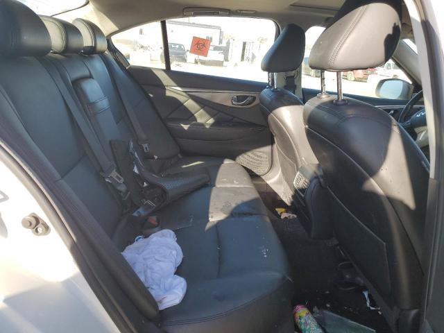 Photo 10 from auction – 2017 INFINITI Q50 BASE with VIN JN1CV7AR9HM681349
