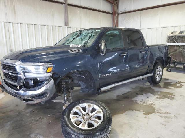 RAM 1500 BIG H 2019 with VIN 1C6SRFFT7KN819345 - Photo from auction