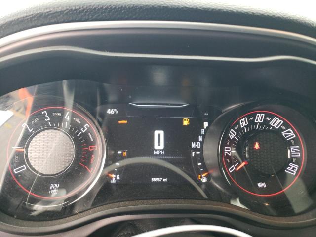 Photo 9 from auction – 2021 DODGE CHALLENGER with VIN 2C3CDZBT9MH623782