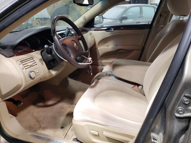 Photo 7 from auction – 2010 BUICK LUCERNE CX with VIN 1G4HB5EM7AU104674
