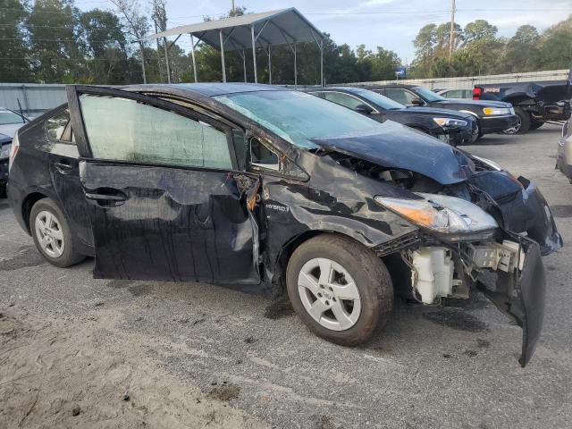 Photo 4 from auction – 2011 TOYOTA PRIUS with VIN JTDKN3DU8B5253078