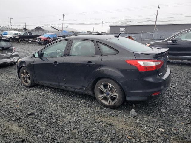 Photo 2 from auction – 2014 FORD FOCUS SE with VIN 1FADP3F24EL290164