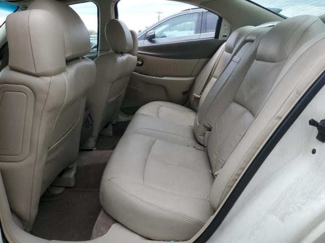 Photo 10 from auction – 2001 OLDSMOBILE AURORA 4.0 with VIN 1G3GS64CX14180971