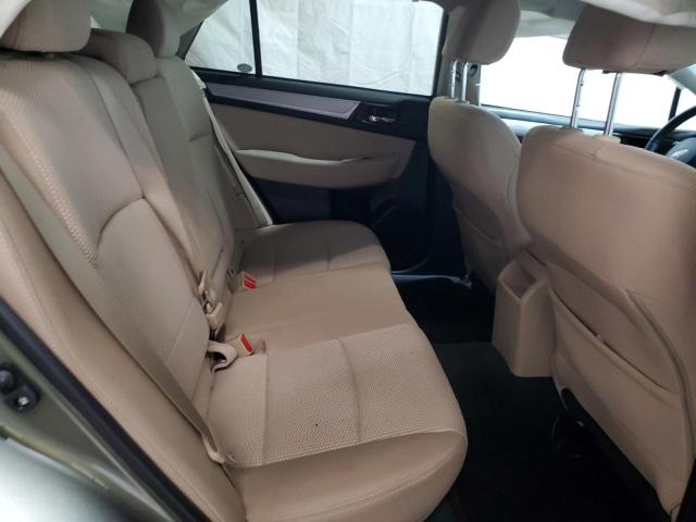 Photo 11 from auction – 2016 SUBARU OUTBACK 2. with VIN 4S4BSADC5G3244454