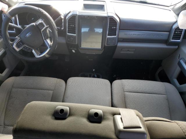 Photo 8 from auction – 2017 FORD F250 SUPER with VIN 1FT7W2BT7HEB97649