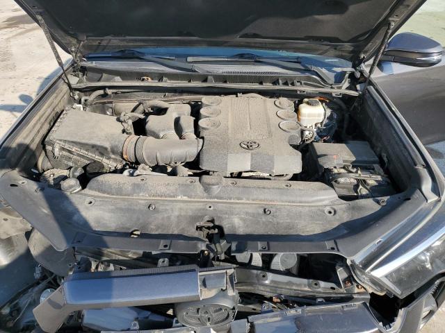 Photo 12 from auction – 2016 TOYOTA 4RUNNER SR with VIN JTEBU5JRXG5295074