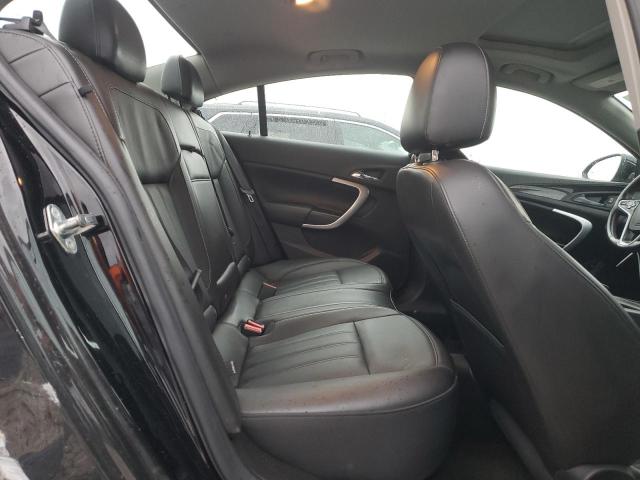 Photo 10 from auction – 2016 BUICK REGAL PREM with VIN 2G4GS5GX1G9141700