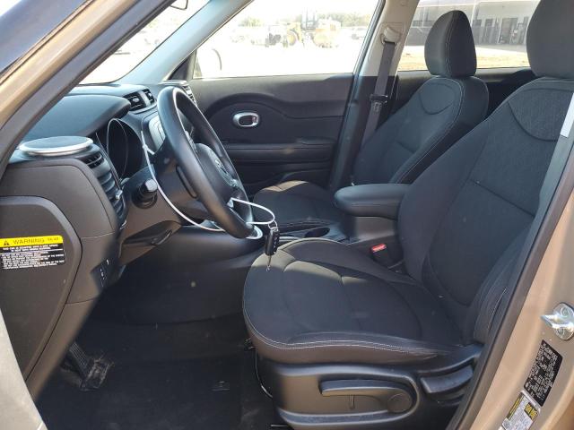 Photo 7 from auction – 2015 KIA SOUL with VIN KNDJN2A24F7129327