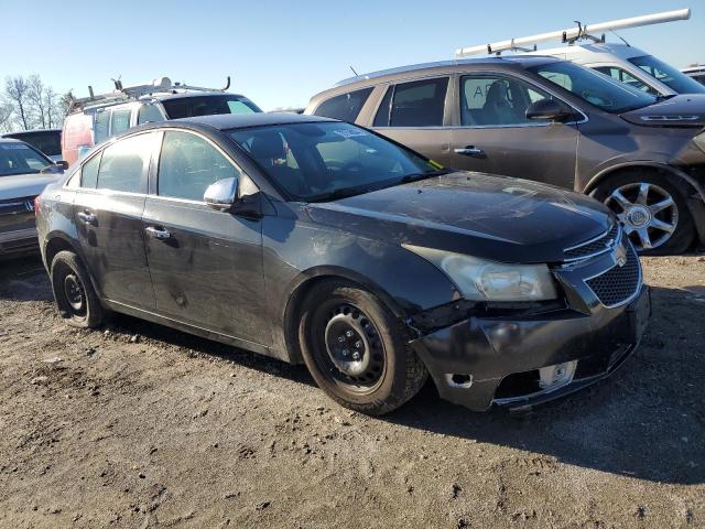 Photo 4 from auction – 2012 CHEVROLET CRUZE LS with VIN 1G1PC5SH1C7261194