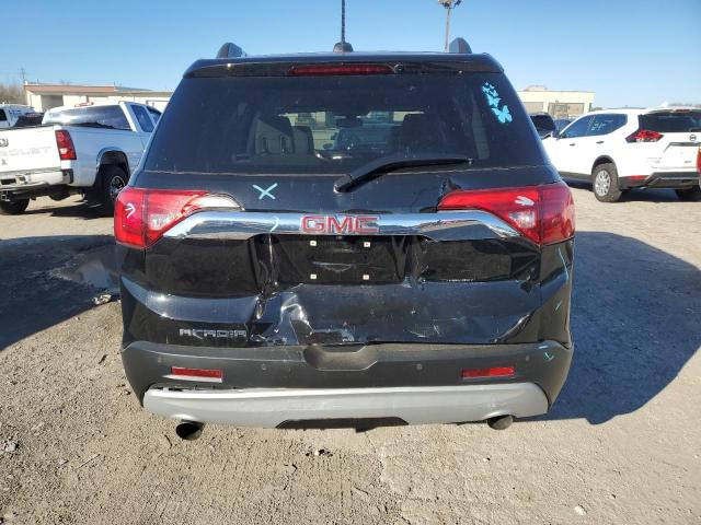 Photo 6 from auction – 2017 GMC ACADIA SLT with VIN 1GKKNMLS6HZ259828