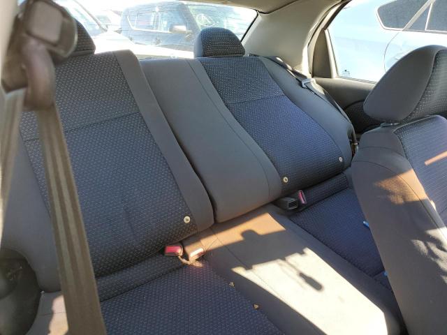 Photo 10 from auction – 2006 CHEVROLET AVEO BASE with VIN KL1TD56676B667002
