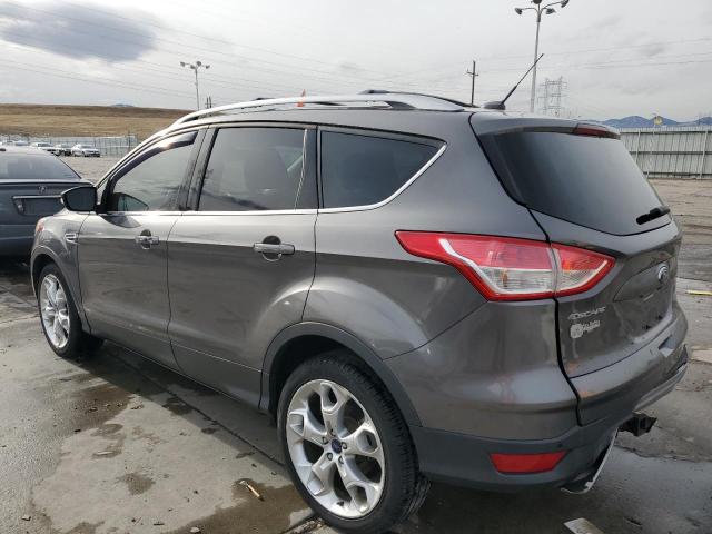 Photo 2 from auction – 2013 FORD ESCAPE TIT with VIN 1FMCU9J94DUD69487