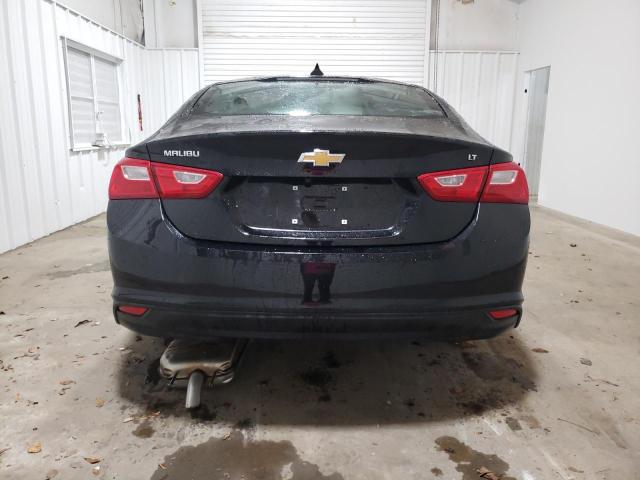 Photo 6 from auction – 2024 CHEVROLET MALIBU LT with VIN 1G1ZD5ST6RF216812