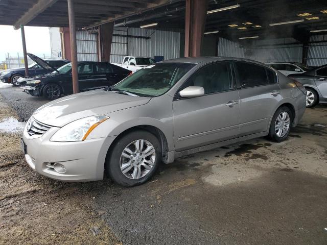 NISSAN ALTIMA BAS 2011 with VIN 1N4AL2AP2BN497647 - Photo from auction