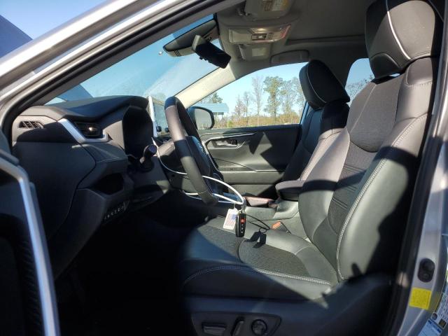 Photo 7 from auction – 2022 TOYOTA RAV4 LIMIT with VIN 4T3D6RFVXNU077954