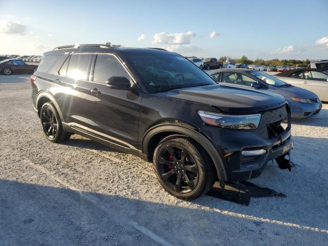 Photo 4 from auction – 2020 FORD EXPLORER S with VIN 1FM5K8GC9LGA67914