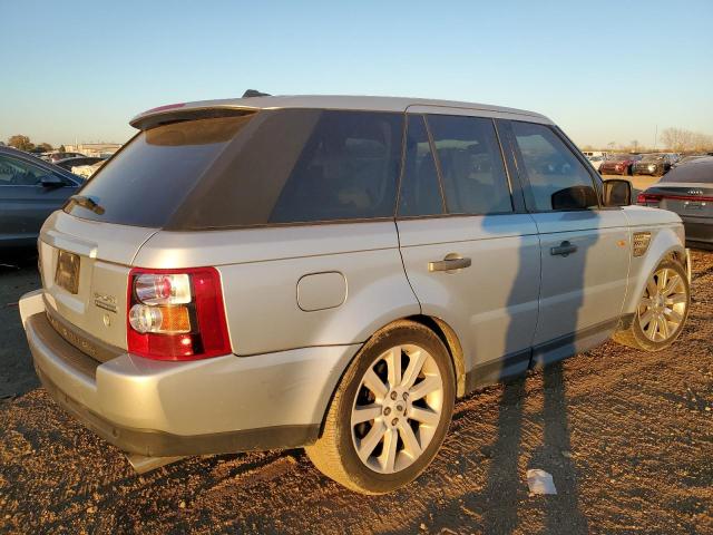 Photo 3 from auction – 2007 LAND ROVER RANGE ROVE with VIN SALSH23427A104255