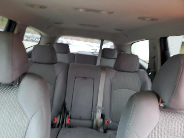 Photo 10 from auction – 2010 CHEVROLET TRAVERSE L with VIN 1GNLVFED5AS129796