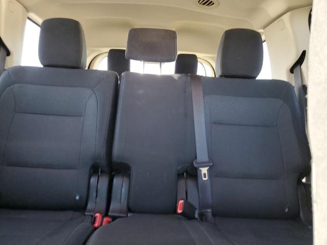 Photo 10 from auction – 2016 FORD FLEX SE with VIN 2FMGK5B87GBA15978