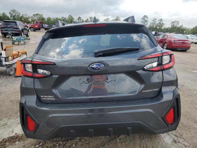 Photo 6 from auction – 2024 SUBARU CROSSTREK with VIN JF2GUADC3RH292014